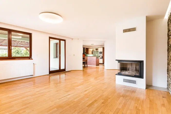 Prodej rodinného domu, Ohrobec, Krátká, 298 m2