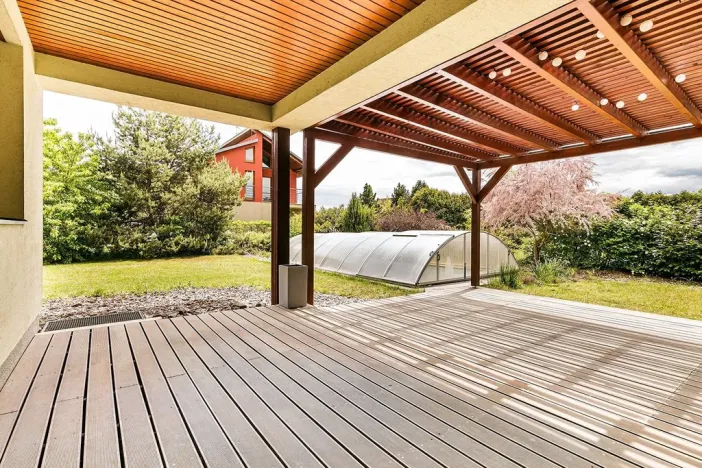 Prodej rodinného domu, Ohrobec, Krátká, 298 m2