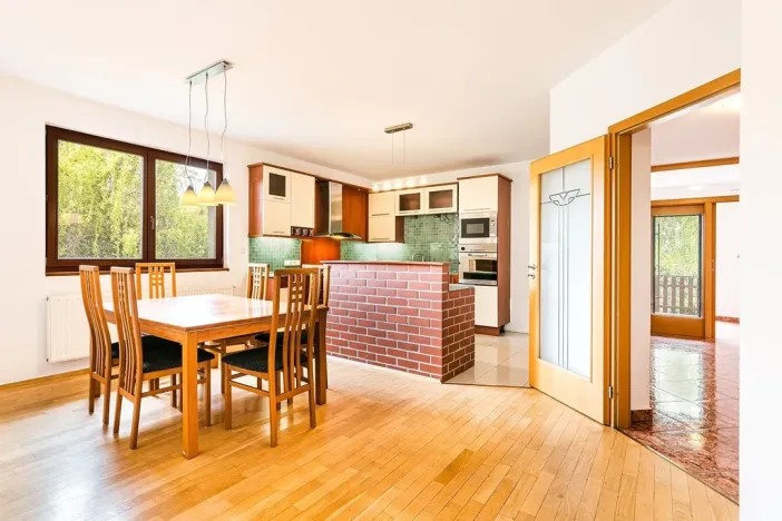 Prodej rodinného domu, Ohrobec, Krátká, 298 m2