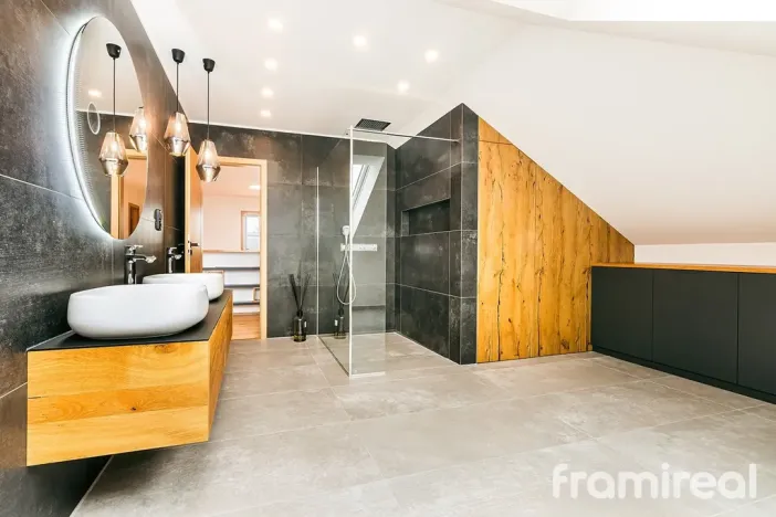 Prodej rodinného domu, Ohrobec, Krátká, 298 m2
