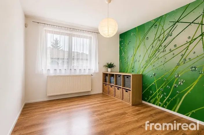 Prodej rodinného domu, Ohrobec, Krátká, 298 m2