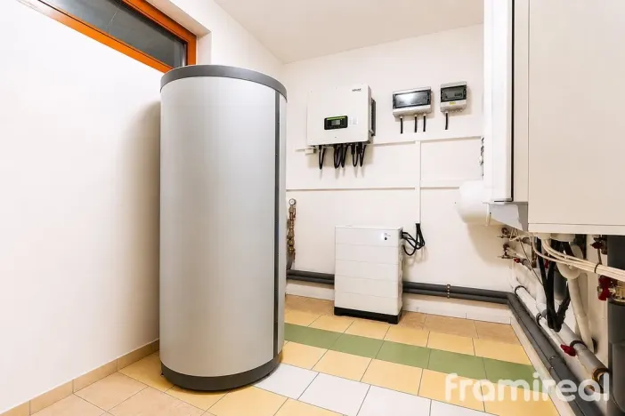 Prodej rodinného domu, Ohrobec, Krátká, 298 m2