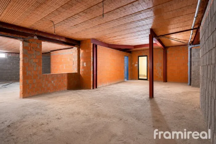 Prodej rodinného domu, Ohrobec, Krátká, 298 m2