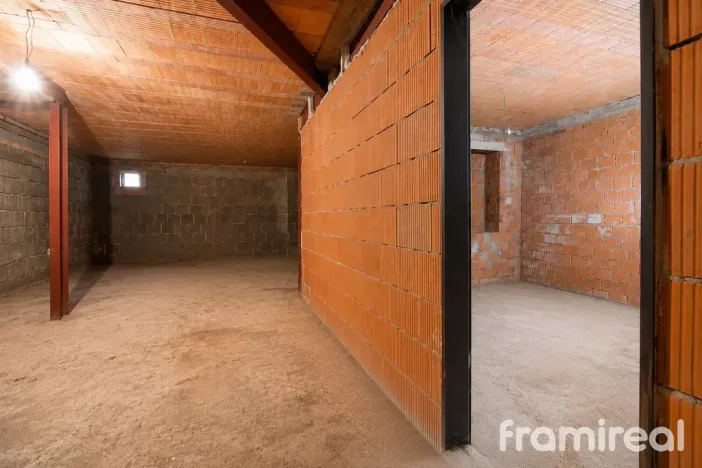 Prodej rodinného domu, Ohrobec, Krátká, 298 m2