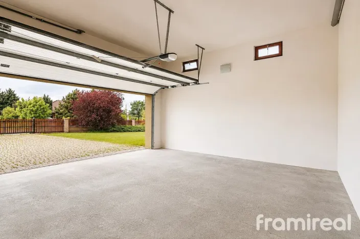 Prodej rodinného domu, Ohrobec, Krátká, 298 m2
