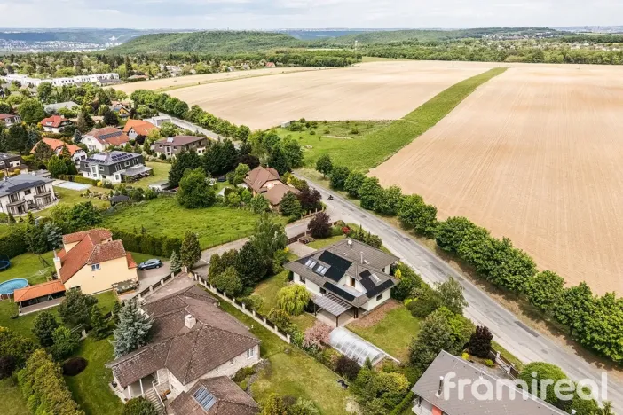 Prodej rodinného domu, Ohrobec, Krátká, 298 m2