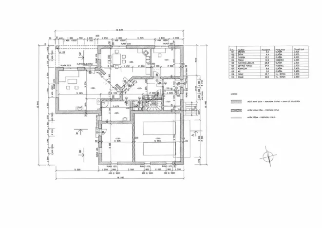 Prodej rodinného domu, Ohrobec, Krátká, 298 m2