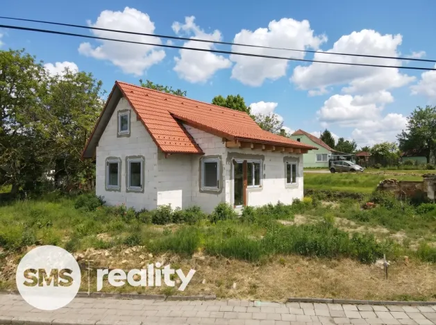 Prodej chaty, Lančov, 62 m2