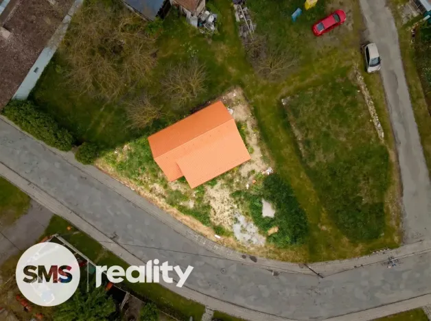 Prodej chaty, Lančov, 62 m2