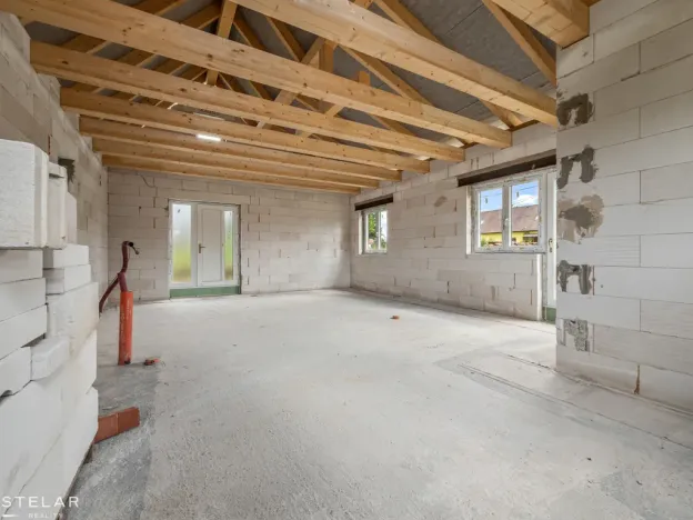 Prodej chalupy, Lančov, 62 m2