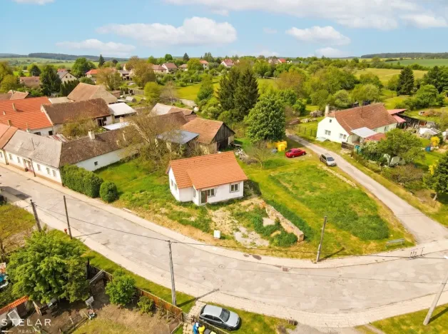 Prodej chalupy, Lančov, 62 m2