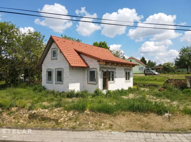 Prodej chalupy, Lančov, 62 m2