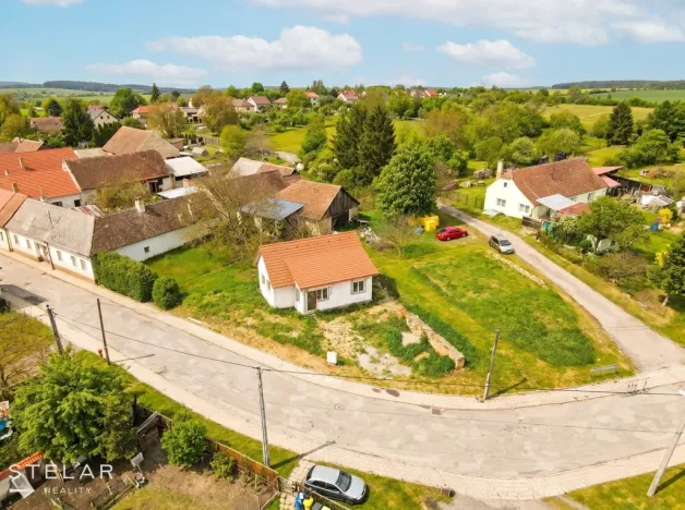 Prodej chalupy, Lančov, 62 m2