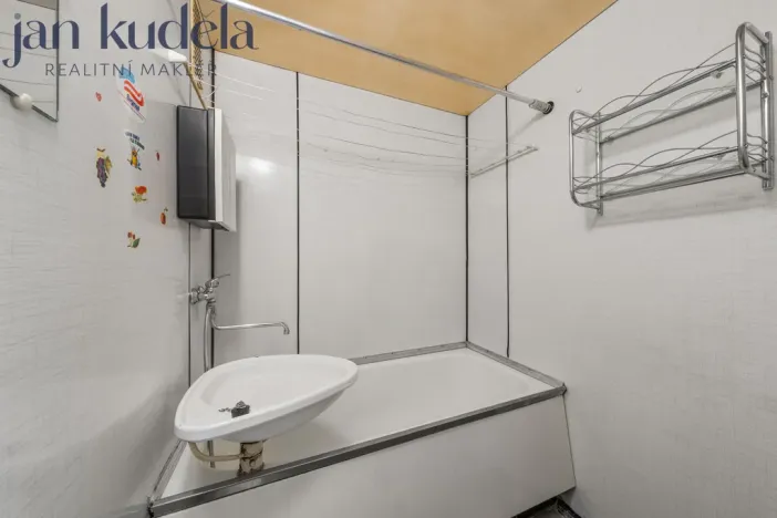 Prodej bytu 1+1, Brno, Horácké náměstí, 44 m2
