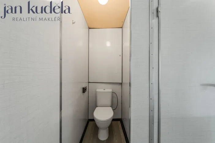Prodej bytu 1+1, Brno, Horácké náměstí, 44 m2