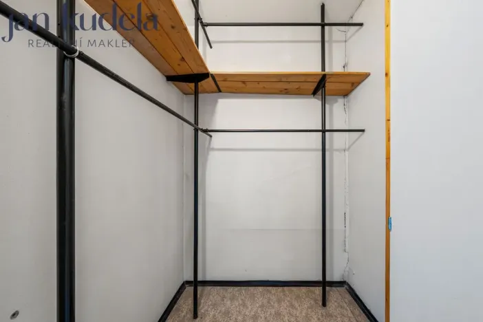 Prodej bytu 1+1, Brno, Horácké náměstí, 44 m2