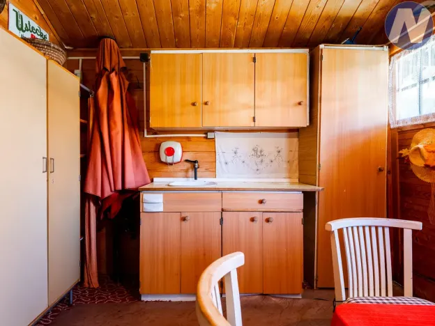 Prodej zahrady, Prachatice, 238 m2