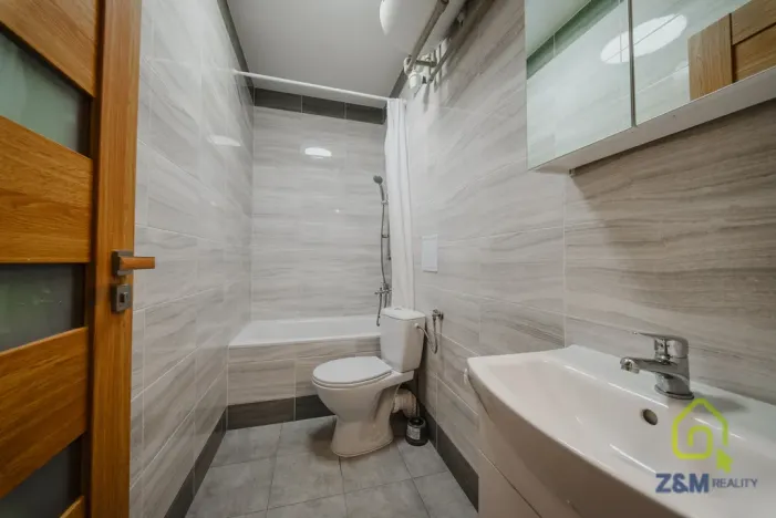 Prodej bytu 1+1, Dalovice, Májová, 30 m2