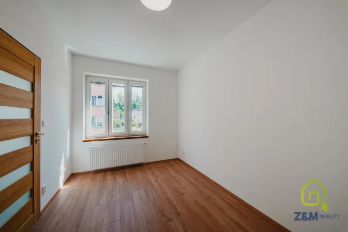 Prodej bytu 1+1, Dalovice, Májová, 30 m2