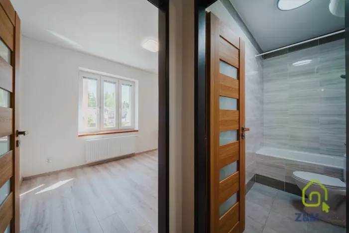 Prodej bytu 1+1, Dalovice, Májová, 30 m2