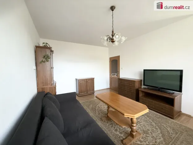 Pronájem bytu 2+kk, Trojanovice, 54 m2