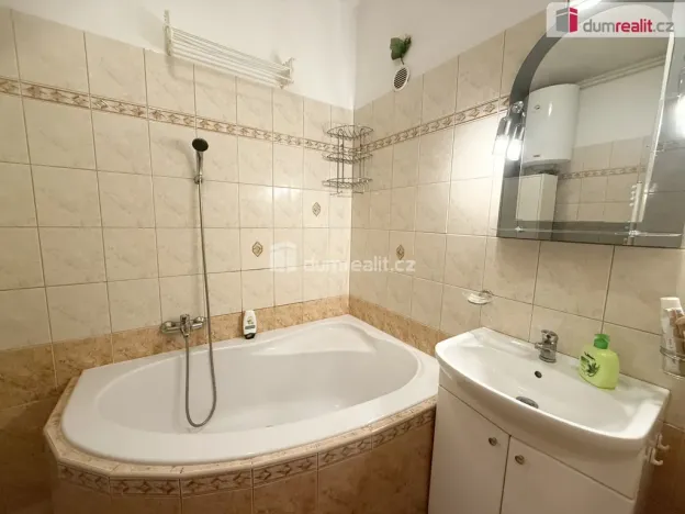 Pronájem bytu 2+kk, Trojanovice, 54 m2