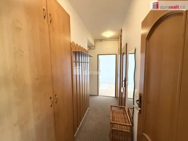 Pronájem bytu 2+kk, Trojanovice, 54 m2