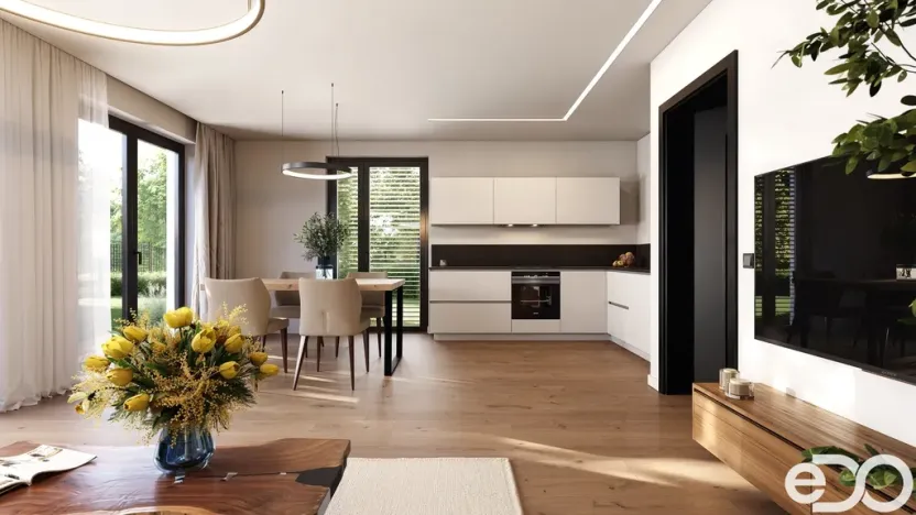 Prodej rodinného domu, Mladá Boleslav, 102 m2