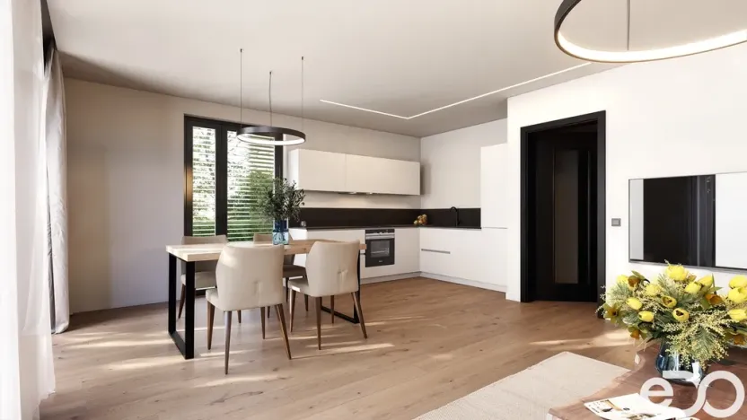 Prodej rodinného domu, Mladá Boleslav, 102 m2
