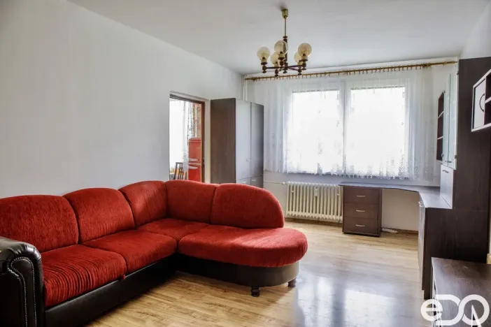 Prodej bytu 2+1, Stráž pod Ralskem, Mírová, 60 m2