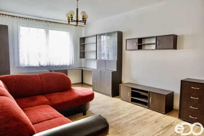 Prodej bytu 2+1, Stráž pod Ralskem, Mírová, 60 m2