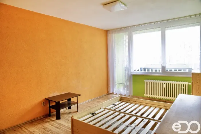 Prodej bytu 2+1, Stráž pod Ralskem, Mírová, 60 m2