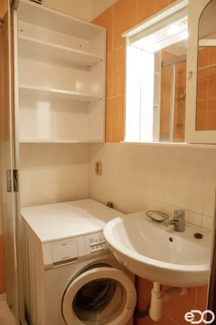 Prodej bytu 2+1, Stráž pod Ralskem, Mírová, 60 m2