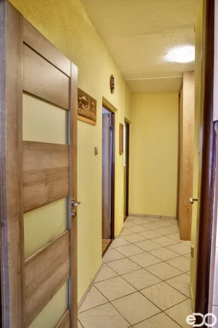 Prodej bytu 2+1, Stráž pod Ralskem, Mírová, 60 m2