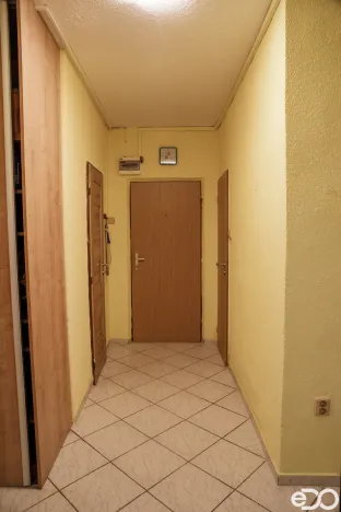 Prodej bytu 2+1, Stráž pod Ralskem, Mírová, 60 m2