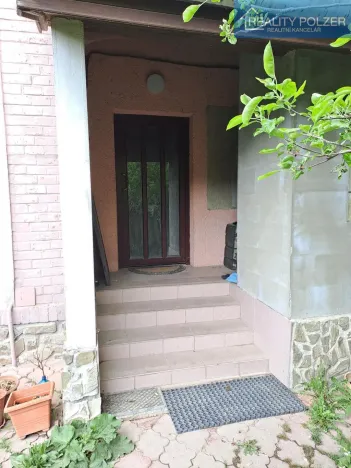 Prodej chalupy, Konice - Křemenec, 280 m2