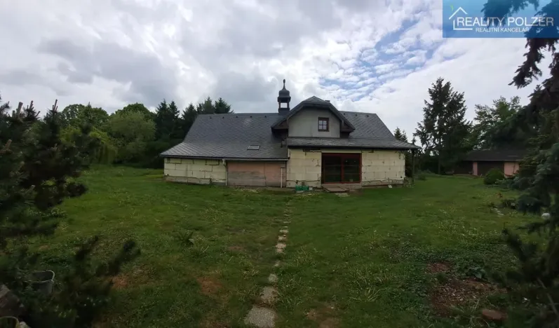 Prodej chalupy, Konice - Křemenec, 280 m2