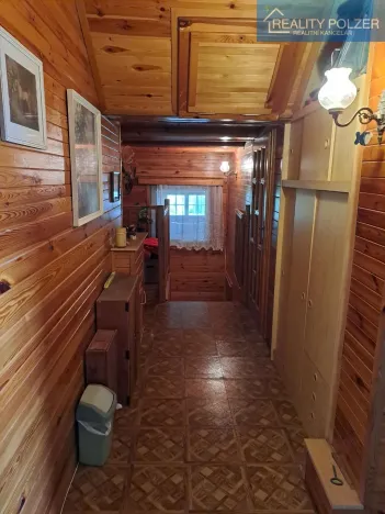 Prodej chalupy, Konice - Křemenec, 280 m2