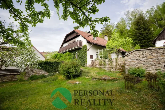 Prodej chalupy, Plánice - Pohoří, 190 m2