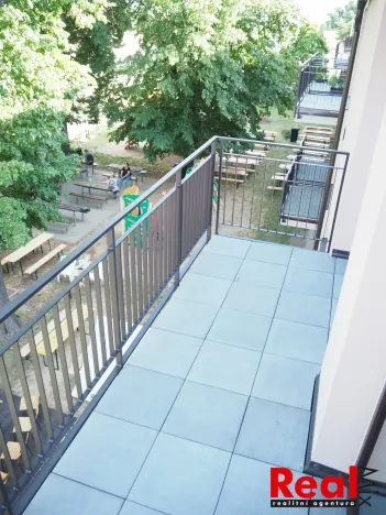 Pronájem bytu 1+kk, Brno - Přízřenice, Moravanská, 34 m2