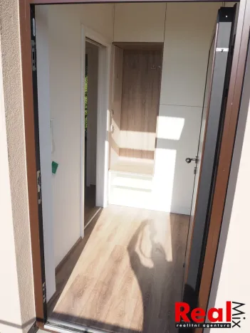 Pronájem bytu 1+kk, Brno - Přízřenice, Moravanská, 34 m2
