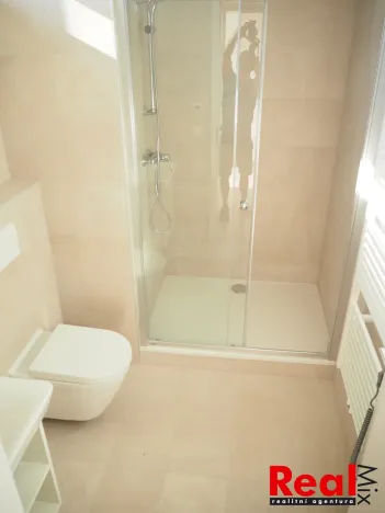 Pronájem bytu 1+kk, Brno - Přízřenice, Moravanská, 34 m2