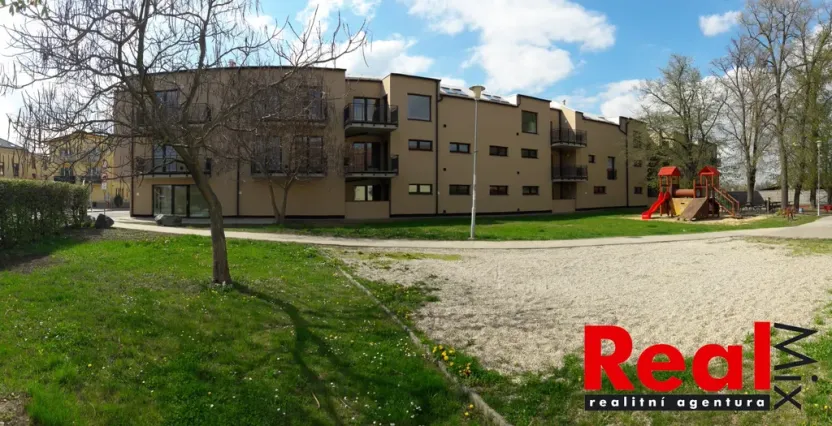 Pronájem bytu 1+kk, Brno - Přízřenice, Moravanská, 34 m2