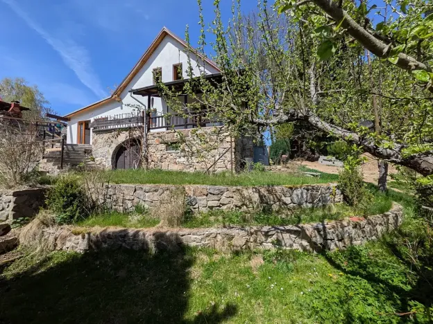 Prodej chaty, Lásenice, 120 m2