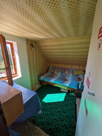 Prodej chaty, Lásenice, 120 m2