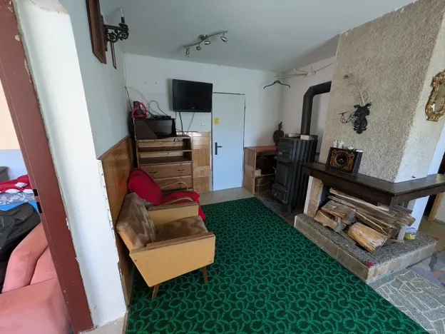 Prodej chaty, Lásenice, 120 m2