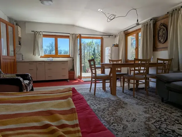 Prodej chaty, Lásenice, 120 m2