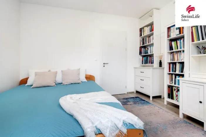Prodej bytu 3+kk, Praha - Malešice, Nad úžlabinou, 60 m2