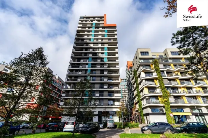 Prodej bytu 3+kk, Praha - Malešice, Nad úžlabinou, 60 m2