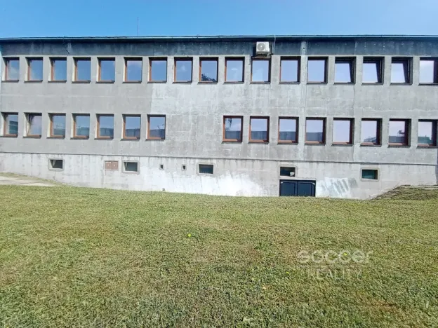 Pronájem skladu, Praha - Dolní Měcholupy, Ke Kablu, 31 m2